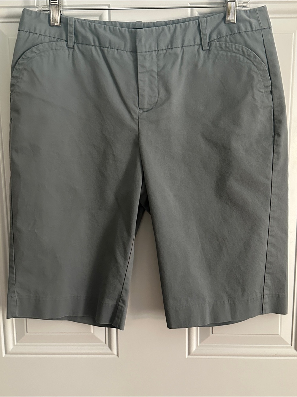 Mossimo Bermuda Shorts